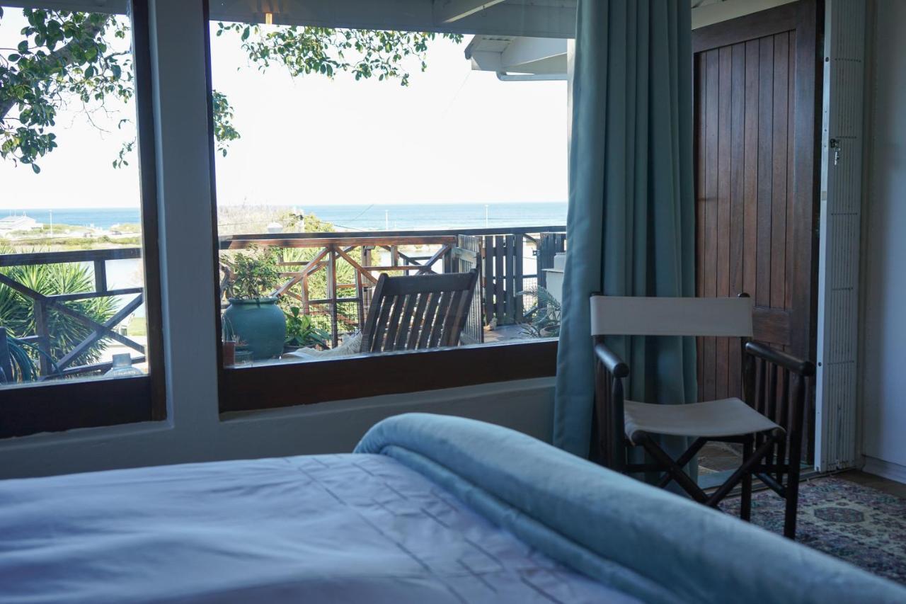 Апартаменты Sea View Уилдернесс Экстерьер фото
